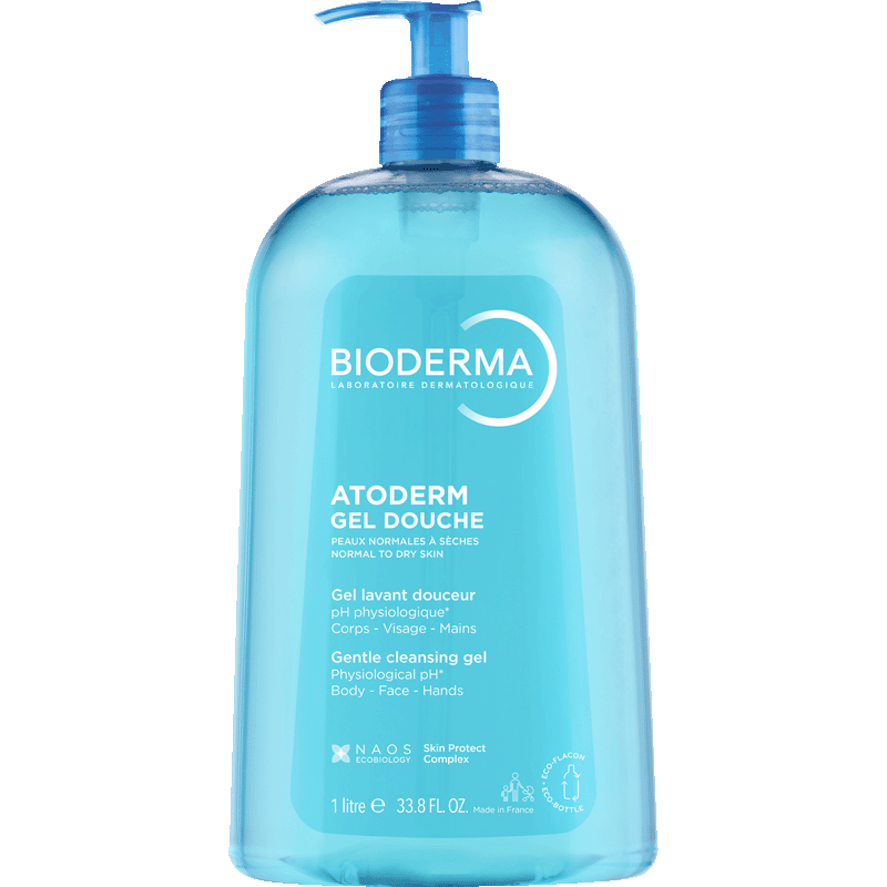 Bioderma Atoderm Shower Gel