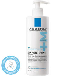 La Roche-Posay Lipikar Baume AP+M